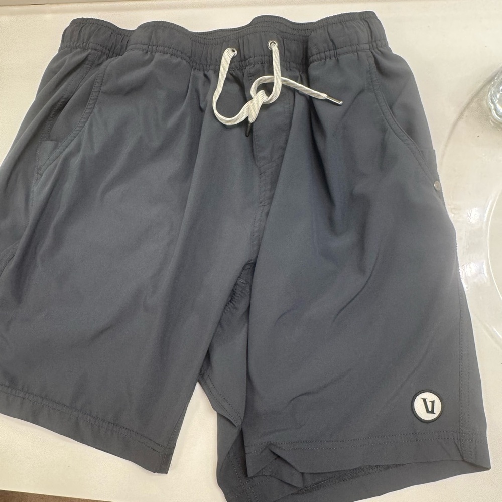 Vuori kore classic lined 7” short